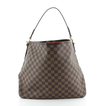 Louis Vuitton Delightful NM Handbag Damier MM