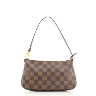 Louis Vuitton Navona Pochette Accessoires Damier 