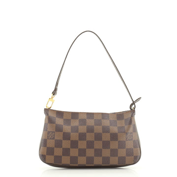 Louis Vuitton Navona Pochette Accessoires Damier 