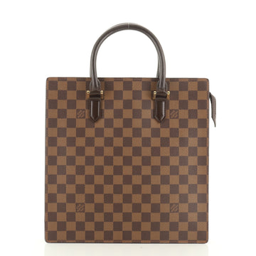 Venice Sac Plat Handbag Damier PM