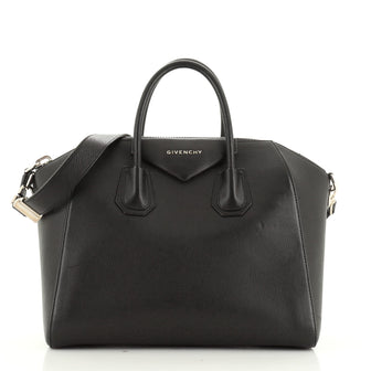 Antigona Bag Leather Medium