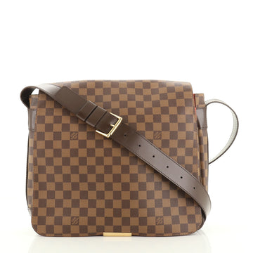 Louis Vuitton Bastille Bag Damier 