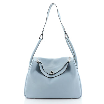 Lindy Bag Clemence 34