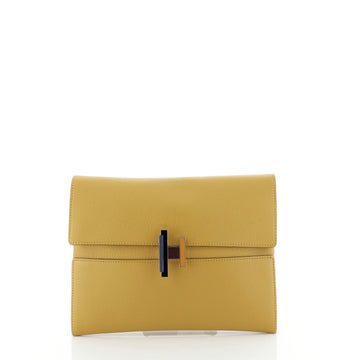 Cinhetic Clutch Chevre Mysore