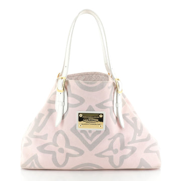 Louis Vuitton Tahitienne Cabas Canvas PM