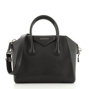 Givenchy Antigona Bag Leather Small