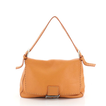 Fendi Mama Forever Bag Leather 