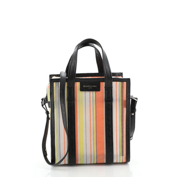 Balenciaga Bazar Tote Mesh XS