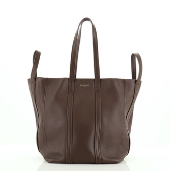 Laundry Cabas Tote Leather Small