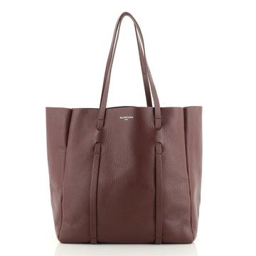 Balenciaga Everyday Tote Leather Small