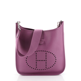 Evelyne Crossbody Gen II Epsom GM