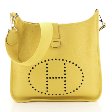 Evelyne Crossbody Gen I Togo GM