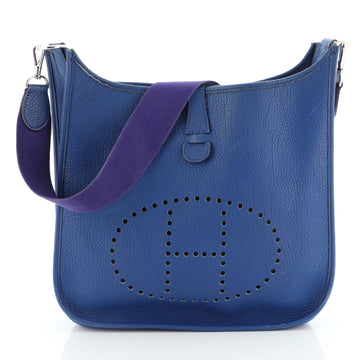 Evelyne Crossbody Gen I Fjord GM
