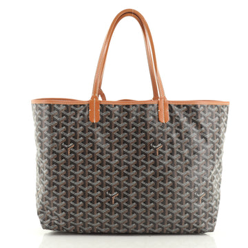 St. Louis Tote Coated Canvas PM