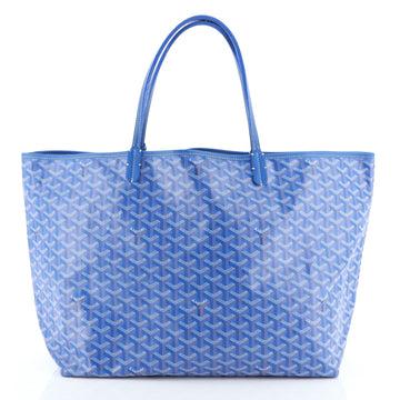 St. Louis Tote Coated Canvas GM