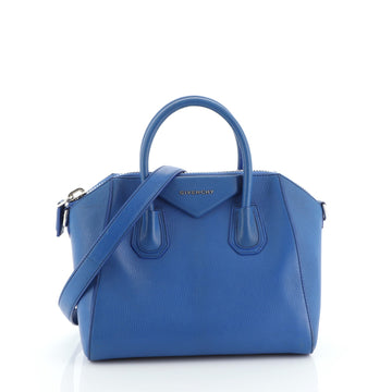 Givenchy Antigona Bag Leather Small