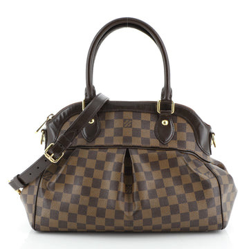 Trevi Handbag Damier PM
