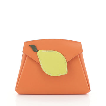 Tutti Frutti Wallet Leather