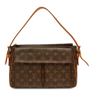 Louis Vuitton Viva Cite Monogram Canvas GM