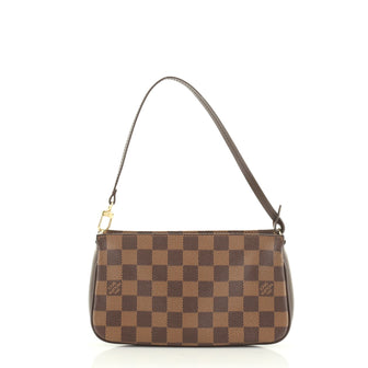 Louis Vuitton Pochette Accessoires NM Damier 