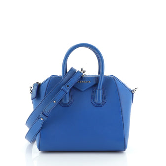 Givenchy Antigona Bag Leather Small