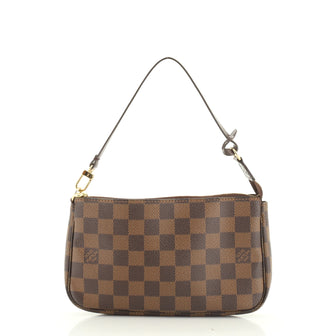 Pochette Accessoires Damier