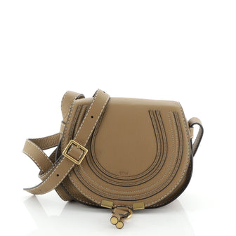 Marcie Crossbody Bag Leather Mini