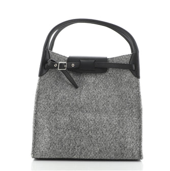 Celine Big Bag Felt Medium