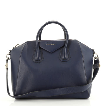 Givenchy Antigona Bag Leather Medium