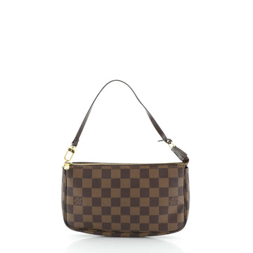 Pochette Accessoires Damier