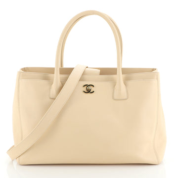 Cerf Executive Tote Leather Medium