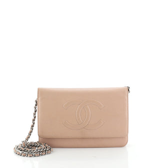 Timeless Wallet on Chain Caviar