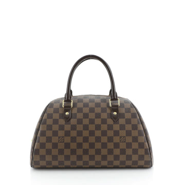 Louis Vuitton Ribera Handbag Damier MM