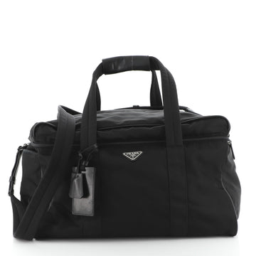 Weekender Duffle Bag Tessuto Large