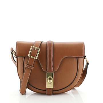 Celine Besace 16 Bag Smooth Calfskin Small