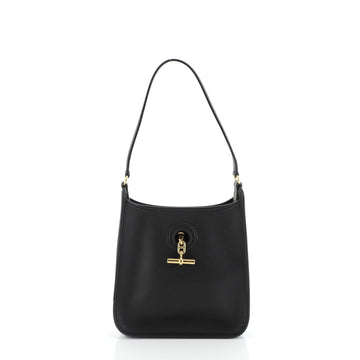 Short Strap Vespa Handbag Epsom TPM