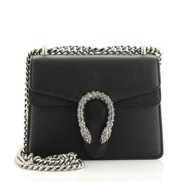 Gucci Dionysus Bag Leather Mini