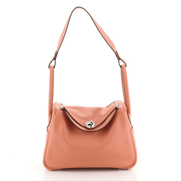 Lindy Bag Evercolor 26