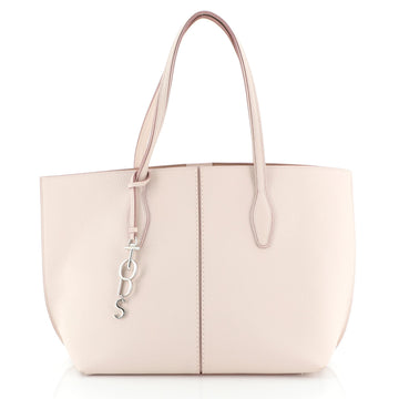 Tod's Joy Tote Leather Large
