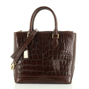 Lancelot Handbag Alligator