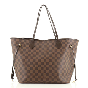 Neverfull Tote Damier MM