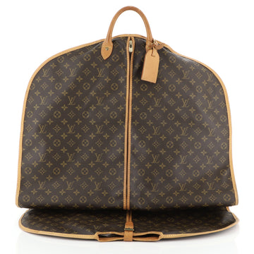 Louis Vuitton Garment Cover Monogram Canvas 