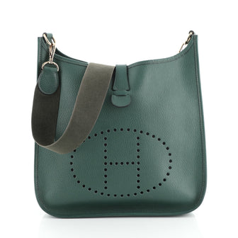 Hermes Evelyne Crossbody Gen I Ardennes PM
