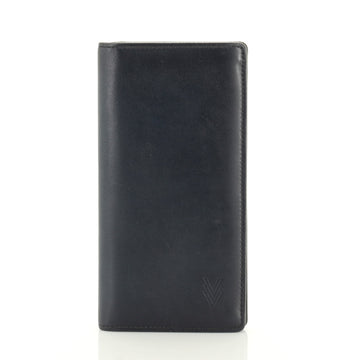 Louis Vuitton Brazza Wallet Taurillon Leather 