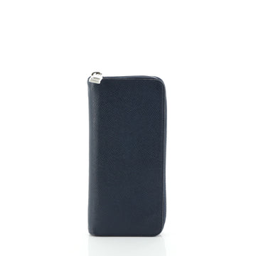 Brazza Wallet Taiga Leather