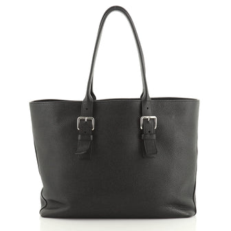 Louis Vuitton Cabas Voyage Taurillon Leather 