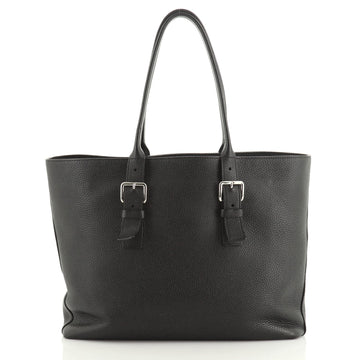 Louis Vuitton Cabas Voyage Taurillon Leather 