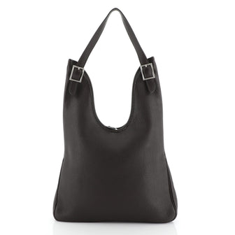 Massai Handbag Leather 32