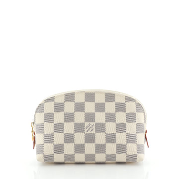 Cosmetic Pouch Damier
