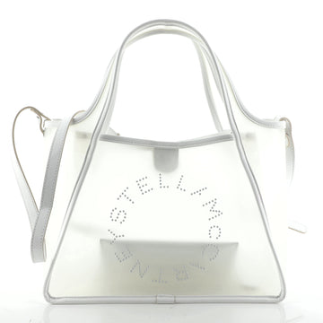 Stella McCartney Alter Tote Opaque PU Small